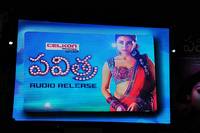 Pavitra Audio Launch